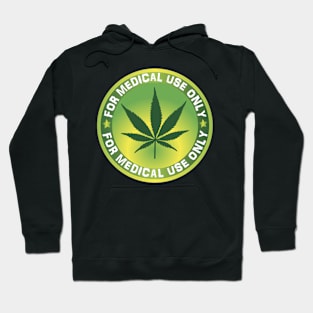 Weed Hoodie